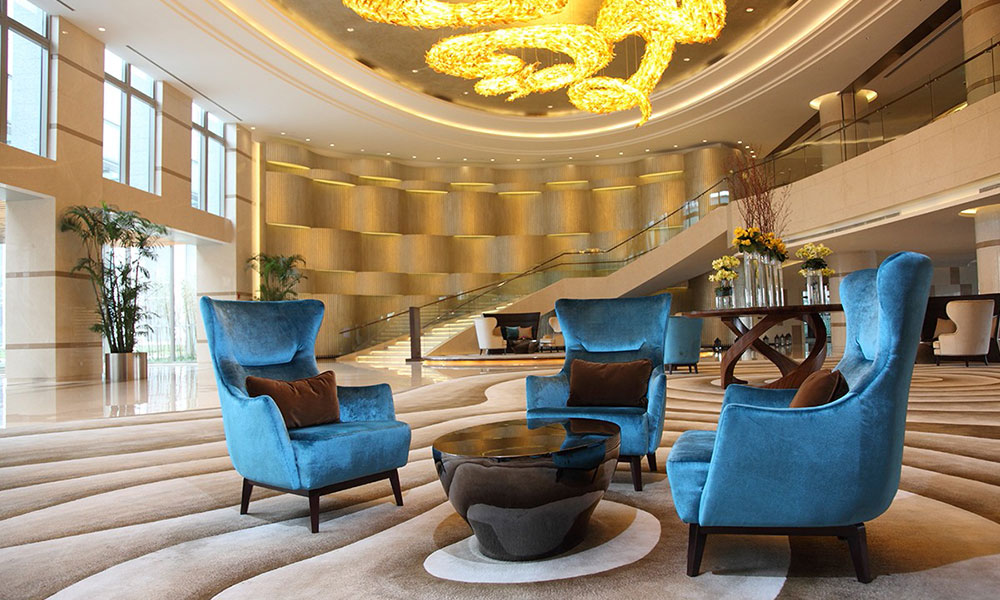 广东雷竞技app苹果官网下载
-酒店家具布局是否会影响顾客的入住体验？