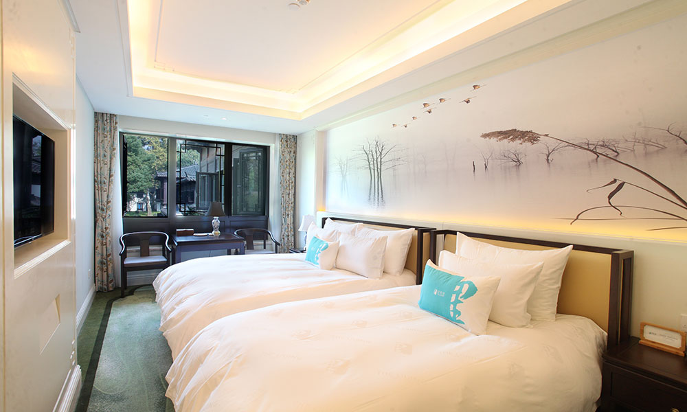 上海雷竞技app苹果官网下载
如何选择一把舒适的客房床?