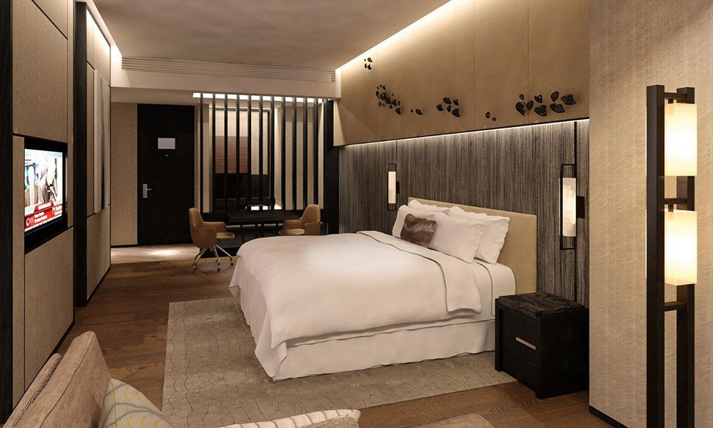 广东雷竞技app苹果官网下载
讲述定制酒店家具在装修时要注意那些问