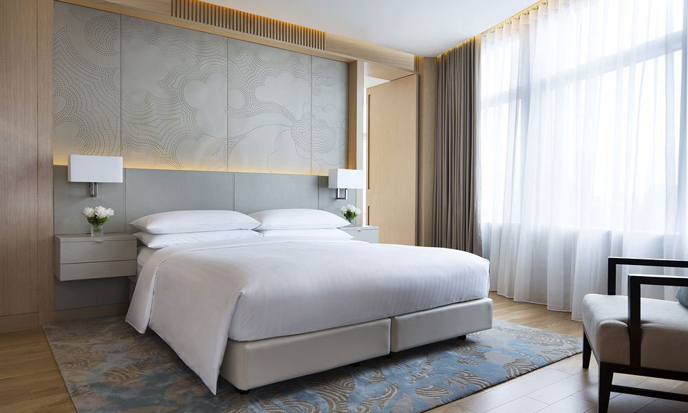 上海雷竞技app苹果官网下载
-酒店家具定制的优势 你知道吗