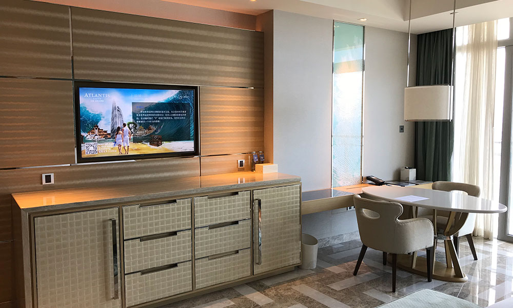 广东雷竞技app苹果官网下载
-酒店家具定制在室内设计中的重要性