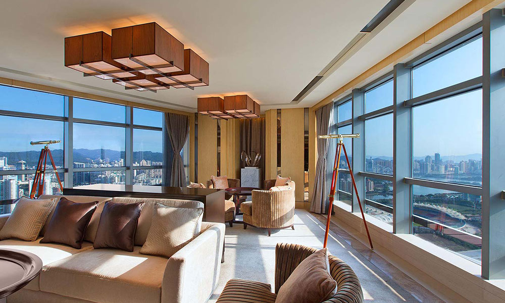 上海雷竞技app苹果官网下载
浅谈现代中式酒店家具，无与伦比的美丽