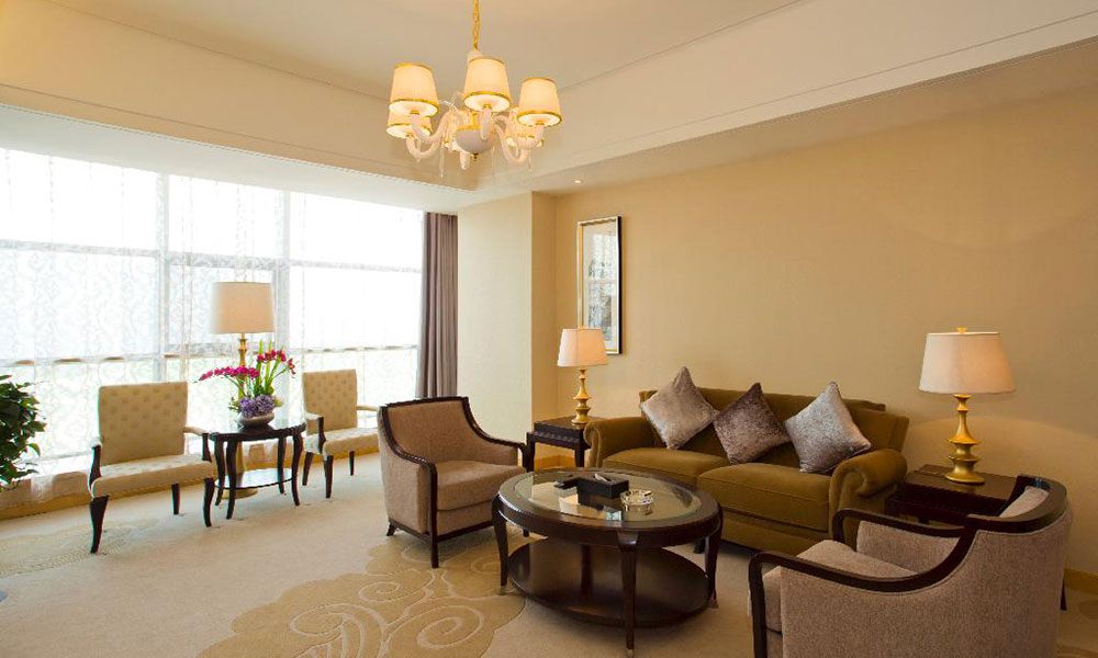上海雷竞技app苹果官网下载
：四大酒店家具风格分享——你喜欢哪一种？