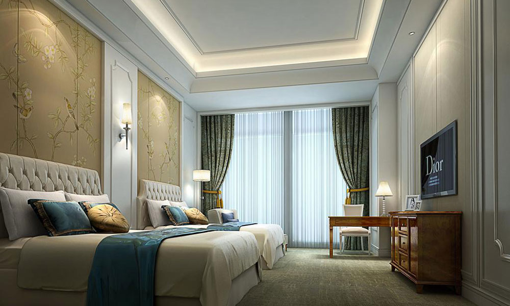 上海雷竞技app苹果官网下载
-舒适性是酒店家具设计出发点