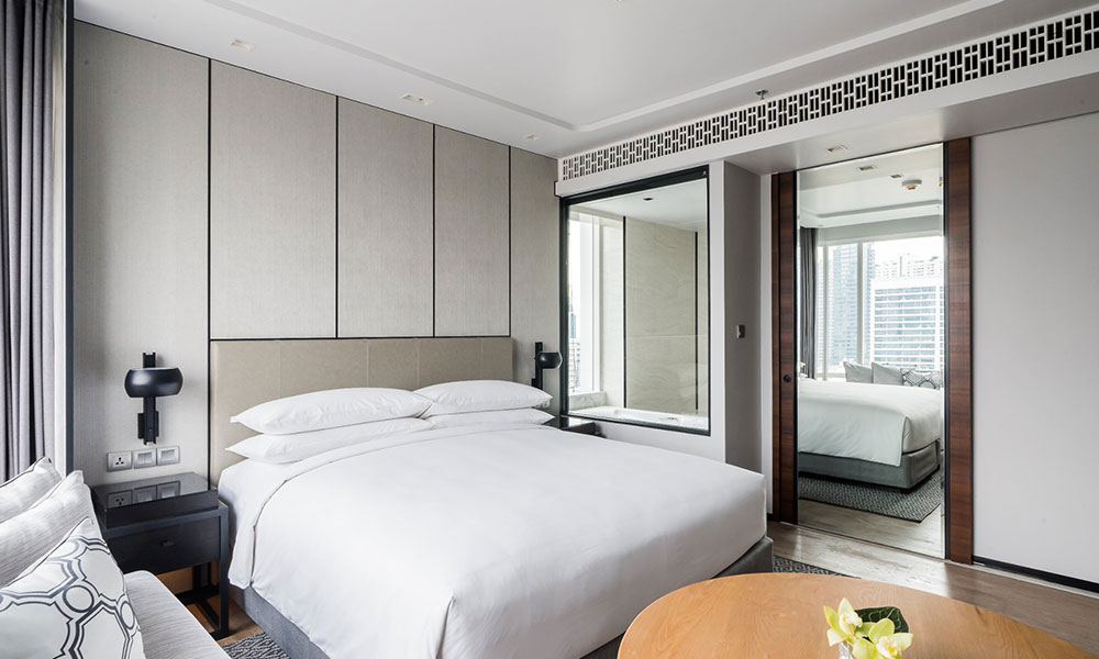 佛山雷竞技app苹果官网下载
分享：五煋级酒店家具材质如何挑选