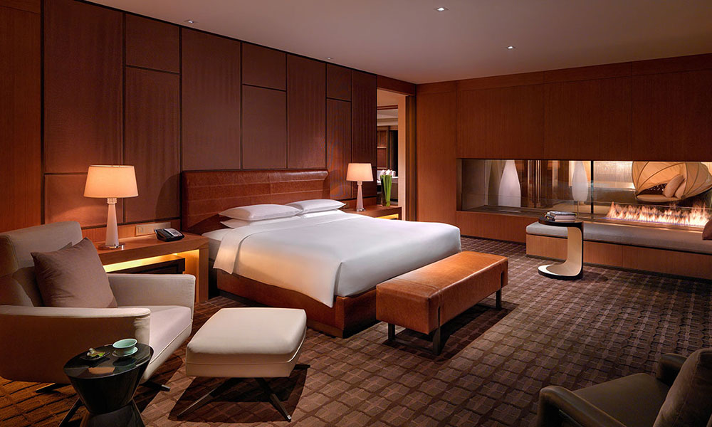 选择五星级酒店家具的六项原则