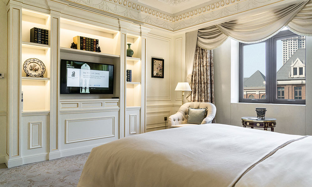 上海雷竞技app苹果官网下载
教您如何订购酒店客房用床