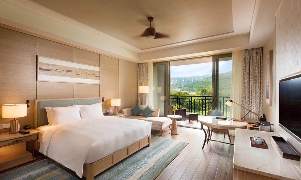 上海雷竞技app苹果官网下载
如何提高酒店家具“高颜值”？