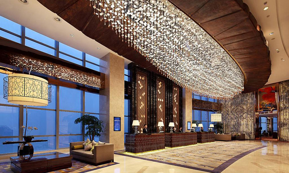 佛山雷竞技app苹果官网下载
：你的酒店有这些才称的上是五星级！