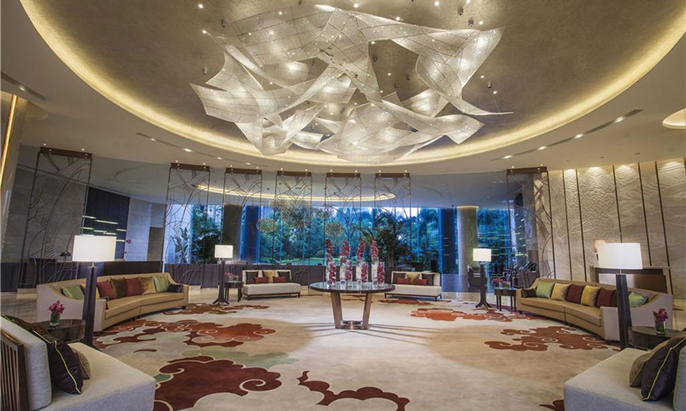 上海雷竞技app苹果官网下载
给大家介绍下五星级酒店家具定制的优势