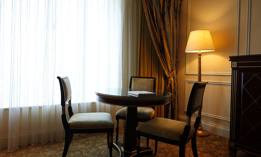 上海雷竞技app苹果官网下载
告诉你，专注酒店家具如何保养？
