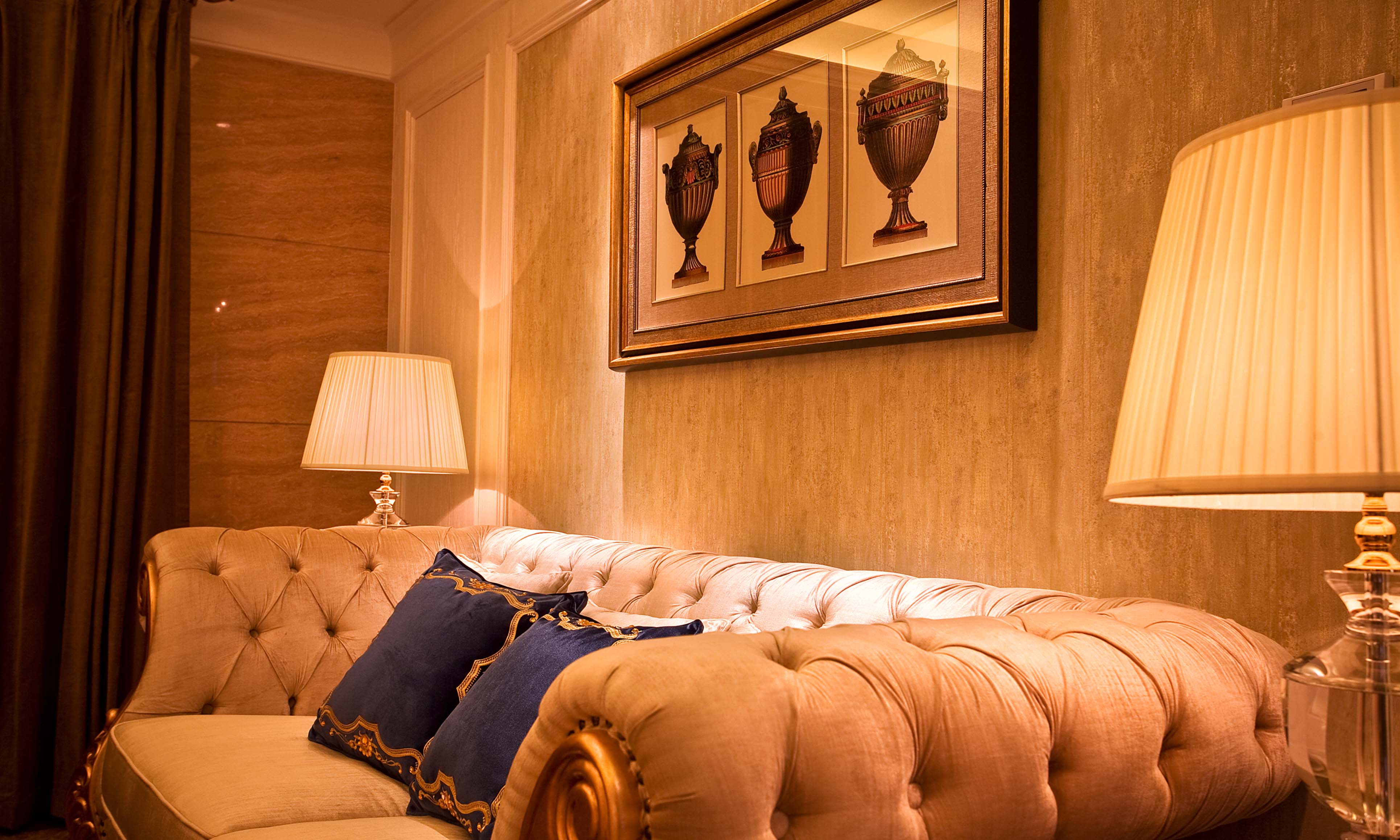 浙江雷竞技app苹果官网下载
对于五星级酒店家具如何进行选择？