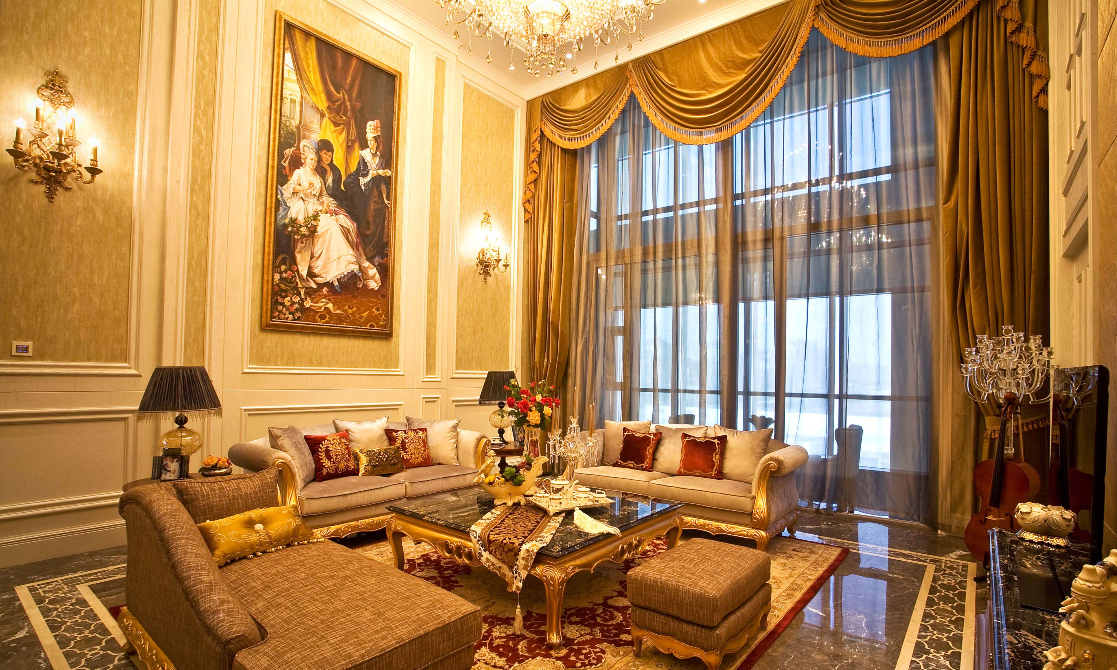 广东雷竞技app苹果官网下载
浅谈酒店家具的风格特色有哪些?